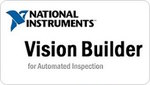National Instruments Vision Builder for Automated Inspection